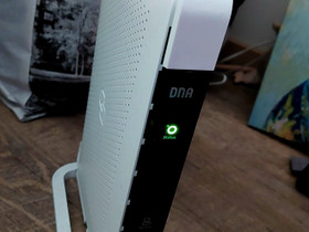 DNAn Modeemi DSL wifi, Muu tietotekniikka, Tietokoneet ja lisälaitteet, Kuopio, Tori.fi DNAn Modeemi DSL wifi, Muu tietotekniikka, Tietokoneet ja lisälaitteet, Kuopio, Tori.fi
