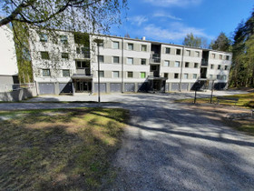 2H, 55m², Käräjätörmä, Tampere, Vuokrattavat asunnot, Asunnot, Tampere, Tori.fi