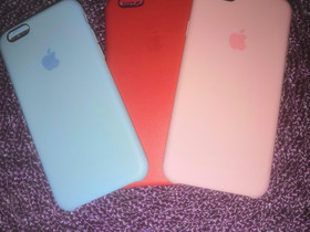 IPhone 6s suojakuoret, Puhelintarvikkeet, Puhelimet ja tarvikkeet, Juupajoki, Tori.fi IPhone 6s suojakuoret, Puhelintarvikkeet, Puhelimet ja tarvikkeet, Juupajoki, Tori.fi