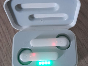 Trust airpods, Audio ja musiikkilaitteet, Viihde-elektroniikka, Turku, Tori.fi Trust airpods, Audio ja musiikkilaitteet, Viihde-elektroniikka, Turku, Tori.fi
