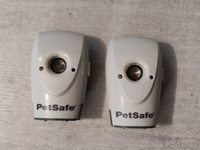 Haukunestolaitteet Petsafe indoor 2kpl, Koirien tarvikkeet, Lemmikkieläimet, Rovaniemi, Tori.fi Haukunestolaitteet Petsafe indoor 2kpl, Koirien tarvikkeet, Lemmikkieläimet, Rovaniemi, Tori.fi