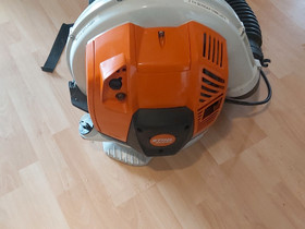 Stihl, Leikkurit ja koneet, Piha ja puutarha, Mäntsälä, Tori.fi Stihl, Leikkurit ja koneet, Piha ja puutarha, Mäntsälä, Tori.fi