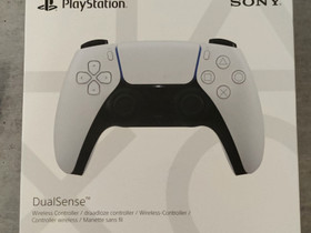 Uusi Ps5 DualSense -peliohjain, valkoinen, Pelikonsolit ja pelaaminen, Viihde-elektroniikka, Rovaniemi, Tori.fi Uusi Ps5 DualSense -peliohjain, valkoinen, Pelikonsolit ja pelaaminen, Viihde-elektroniikka, Rovaniemi, Tori.fi