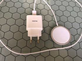 Magsafe laturi + virtalähde, Puhelintarvikkeet, Puhelimet ja tarvikkeet, Tampere, Tori.fi Magsafe laturi + virtalähde, Puhelintarvikkeet, Puhelimet ja tarvikkeet, Tampere, Tori.fi