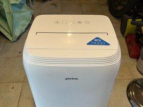 Powerin huippu ilmanviilennin, Muut kodinkoneet, Kodinkoneet, Ähtäri, Tori.fi Powerin huippu ilmanviilennin, Muut kodinkoneet, Kodinkoneet, Ähtäri, Tori.fi