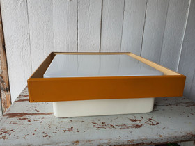 KUNNOSTETTU i-valo plafondi 34,5x34,5cm, 70-luku, Valaisimet, Sisustus ja huonekalut, Lahti, Tori.fi KUNNOSTETTU i-valo plafondi 34,5x34,5cm, 70-luku, Valaisimet, Sisustus ja huonekalut, Lahti, Tori.fi