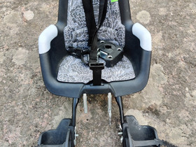 Bobike Mini -lastenistuin, Pyörätarvikkeet ja kypärät, Polkupyörät ja pyöräily, Lahti, Tori.fi Bobike Mini -lastenistuin, Pyörätarvikkeet ja kypärät, Polkupyörät ja pyöräily, Lahti, Tori.fi