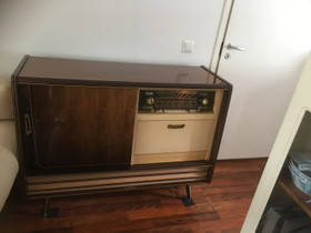 Schaub-Lorenz Trilogie Stereo, Audio ja musiikkilaitteet, Viihde-elektroniikka, Hyvinkää, Tori.fi Schaub-Lorenz Trilogie Stereo, Audio ja musiikkilaitteet, Viihde-elektroniikka, Hyvinkää, Tori.fi