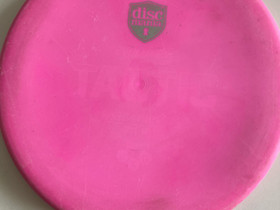 Frisbeegolf exo soft tactic, Golf, Urheilu ja ulkoilu, Rauma, Tori.fi Frisbeegolf exo soft tactic, Golf, Urheilu ja ulkoilu, Rauma, Tori.fi