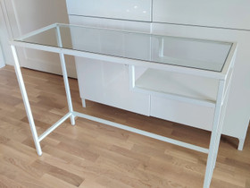 IKEA vittsjö pöytä, Pöydät ja tuolit, Sisustus ja huonekalut, Kaarina, Tori.fi IKEA vittsjö pöytä, Pöydät ja tuolit, Sisustus ja huonekalut, Kaarina, Tori.fi