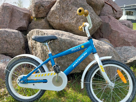 Madison 16", Lasten pyörät, Polkupyörät ja pyöräily, Kotka, Tori.fi Madison 16", Lasten pyörät, Polkupyörät ja pyöräily, Kotka, Tori.fi