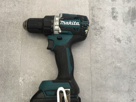Makita ddf484 akkuporakone + 4.0ah akku (no1), Työkalut, tikkaat ja laitteet, Rakennustarvikkeet ja työkalut, Äänekoski, Tori.fi Makita ddf484 akkuporakone + 4.0ah akku (no1), Työkalut, tikkaat ja laitteet, Rakennustarvikkeet ja työkalut, Äänekoski, Tori.fi