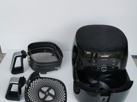 Airfryer Philips XXL, Uunit, hellat ja mikrot, Kodinkoneet, Raisio, Tori.fi Airfryer Philips XXL, Uunit, hellat ja mikrot, Kodinkoneet, Raisio, Tori.fi