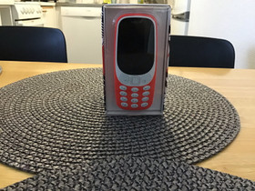 Nokia 3310, Puhelimet, Puhelimet ja tarvikkeet, Jyväskylä, Tori.fi