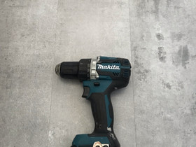 Makita ddf484 akkuporakone + 4.0ah akku (no2), Työkalut, tikkaat ja laitteet, Rakennustarvikkeet ja työkalut, Äänekoski, Tori.fi Makita ddf484 akkuporakone + 4.0ah akku (no2), Työkalut, tikkaat ja laitteet, Rakennustarvikkeet ja työkalut, Äänekoski, Tori.fi
