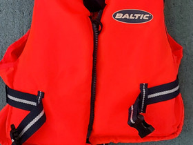 Baltic pelastusliivit 30-50 kg, Ulkoilu ja retkeily, Urheilu ja ulkoilu, Espoo, Tori.fi Baltic pelastusliivit 30-50 kg, Ulkoilu ja retkeily, Urheilu ja ulkoilu, Espoo, Tori.fi