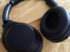 JBL wh-1000x M3 vastamelukuulokkeet, Audio ja musiikkilaitteet, Viihde-elektroniikka, Turku, Tori.fi JBL wh-1000x M3 vastamelukuulokkeet, Audio ja musiikkilaitteet, Viihde-elektroniikka, Turku, Tori.fi