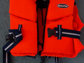 Baltic pelastusliivit 15-30 kg, Ulkoilu ja retkeily, Urheilu ja ulkoilu, Espoo, Tori.fi Baltic pelastusliivit 15-30 kg, Ulkoilu ja retkeily, Urheilu ja ulkoilu, Espoo, Tori.fi