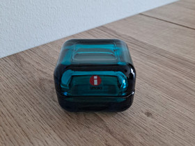 Uusi Iittala Vitriini rasia merensininen, Sisustustavarat, Sisustus ja huonekalut, Jyväskylä, Tori.fi Uusi Iittala Vitriini rasia merensininen, Sisustustavarat, Sisustus ja huonekalut, Jyväskylä, Tori.fi