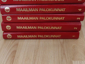 Maailman palokunnat, Muut kirjat ja lehdet, Kirjat ja lehdet, Porvoo, Tori.fi Maailman palokunnat, Muut kirjat ja lehdet, Kirjat ja lehdet, Porvoo, Tori.fi