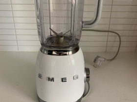 Smeg tehosekoitin, Muut keittiötarvikkeet, Keittiötarvikkeet ja astiat, Kuopio, Tori.fi Smeg tehosekoitin, Muut keittiötarvikkeet, Keittiötarvikkeet ja astiat, Kuopio, Tori.fi