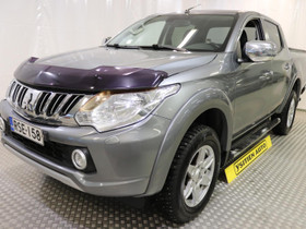 Mitsubishi L200, Autot, Rovaniemi, Tori.fi Mitsubishi L200, Autot, Rovaniemi, Tori.fi