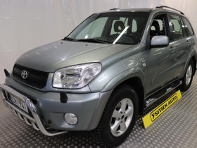Toyota RAV4, Autot, Rovaniemi, Tori.fi Toyota RAV4, Autot, Rovaniemi, Tori.fi