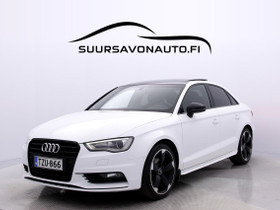 Audi A3, Autot, Vantaa, Tori.fi Audi A3, Autot, Vantaa, Tori.fi