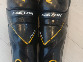 Easton polvisuojat 12", Jääkiekko ja luistelu, Urheilu ja ulkoilu, Kerava, Tori.fi Easton polvisuojat 12", Jääkiekko ja luistelu, Urheilu ja ulkoilu, Kerava, Tori.fi
