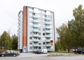 3H, Pellervonkatu 23 A, Kaleva, Tampere, Vuokrattavat asunnot, Asunnot, Tampere, Tori.fi