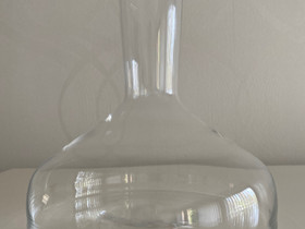 Iittalan Essence Decanter karahvi 1,9l, Tarjoiluastiat, Keittiötarvikkeet ja astiat, Kangasala, Tori.fi Iittalan Essence Decanter karahvi 1,9l, Tarjoiluastiat, Keittiötarvikkeet ja astiat, Kangasala, Tori.fi