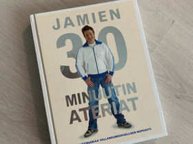 Jamie Oliverin ohjekirja, Harrastekirjat, Kirjat ja lehdet, Tampere, Tori.fi