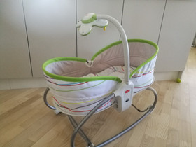 Tiny Love 3-in-1 Rocker Napper Sitteri, Tuolit, sängyt ja kalusteet, Lastentarvikkeet ja lelut, Keminmaa, Tori.fi Tiny Love 3-in-1 Rocker Napper Sitteri, Tuolit, sängyt ja kalusteet, Lastentarvikkeet ja lelut, Keminmaa, Tori.fi