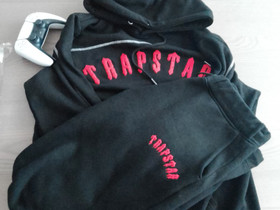 Trapstar truacsuit, Vaatteet ja kengät, Tampere, Tori.fi Trapstar truacsuit, Vaatteet ja kengät, Tampere, Tori.fi