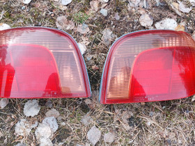 Toyota yaris takavalot, Autovaraosat, Auton varaosat ja tarvikkeet, Parkano, Tori.fi Toyota yaris takavalot, Autovaraosat, Auton varaosat ja tarvikkeet, Parkano, Tori.fi