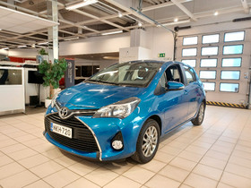 TOYOTA YARIS, Autot, Varkaus, Tori.fi TOYOTA YARIS, Autot, Varkaus, Tori.fi