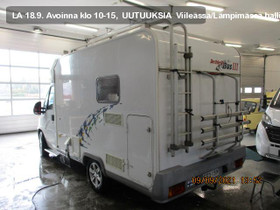 Dethleffs Bus 3, Matkailuautot, Matkailuautot ja asuntovaunut, Keminmaa, Tori.fi Dethleffs Bus 3, Matkailuautot, Matkailuautot ja asuntovaunut, Keminmaa, Tori.fi