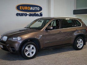 BMW X5, Autot, Vihti, Tori.fi BMW X5, Autot, Vihti, Tori.fi