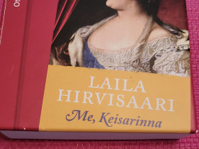Äänikirja, Musiikki CD, DVD ja äänitteet, Musiikki ja soittimet, Lappeenranta, Tori.fi Äänikirja, Musiikki CD, DVD ja äänitteet, Musiikki ja soittimet, Lappeenranta, Tori.fi