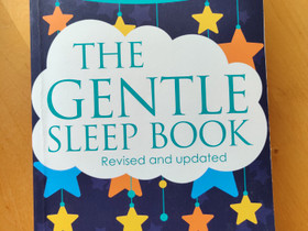 Sarah Ockwell-Smith: The Gentle Sleep book, Muut kirjat ja lehdet, Kirjat ja lehdet, Helsinki, Tori.fi