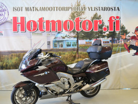 BMW K, Moottoripyörät, Moto, Seinäjoki, Tori.fi BMW K, Moottoripyörät, Moto, Seinäjoki, Tori.fi
