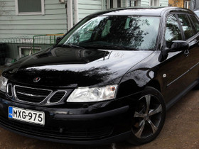 Saab 9-3, Autot, Rovaniemi, Tori.fi Saab 9-3, Autot, Rovaniemi, Tori.fi