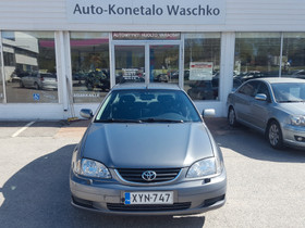 Toyota Avensis, Autot, Kitee, Tori.fi Toyota Avensis, Autot, Kitee, Tori.fi
