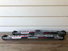 Swenore carbonfibre perinteisen rullasukset, Hiihto, Urheilu ja ulkoilu, Joensuu, Tori.fi Swenore carbonfibre perinteisen rullasukset, Hiihto, Urheilu ja ulkoilu, Joensuu, Tori.fi