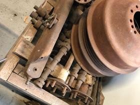 Chevrolet osaa 30-40 luvulta, Autovaraosat, Auton varaosat ja tarvikkeet, Kangasniemi, Tori.fi Chevrolet osaa 30-40 luvulta, Autovaraosat, Auton varaosat ja tarvikkeet, Kangasniemi, Tori.fi