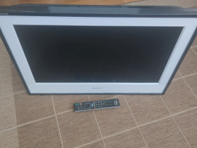 26" Sony tv, Televisiot, Viihde-elektroniikka, Lappeenranta, Tori.fi 26" Sony tv, Televisiot, Viihde-elektroniikka, Lappeenranta, Tori.fi