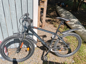 Nakamura Mtb Fusion 26". Runko 17", Maastopyörät, Polkupyörät ja pyöräily, Hämeenlinna, Tori.fi Nakamura Mtb Fusion 26". Runko 17", Maastopyörät, Polkupyörät ja pyöräily, Hämeenlinna, Tori.fi
