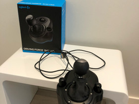 Logitech vaihdevipu, Pelikonsolit ja pelaaminen, Viihde-elektroniikka, Seinäjoki, Tori.fi Logitech vaihdevipu, Pelikonsolit ja pelaaminen, Viihde-elektroniikka, Seinäjoki, Tori.fi