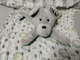 Whisbear nukahtamislelu, Muut lastentarvikkeet, Lastentarvikkeet ja lelut, Lahti, Tori.fi Whisbear nukahtamislelu, Muut lastentarvikkeet, Lastentarvikkeet ja lelut, Lahti, Tori.fi