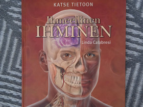 Ihmeellinen ihminen, Lastenkirjat, Kirjat ja lehdet, Lahti, Tori.fi Ihmeellinen ihminen, Lastenkirjat, Kirjat ja lehdet, Lahti, Tori.fi